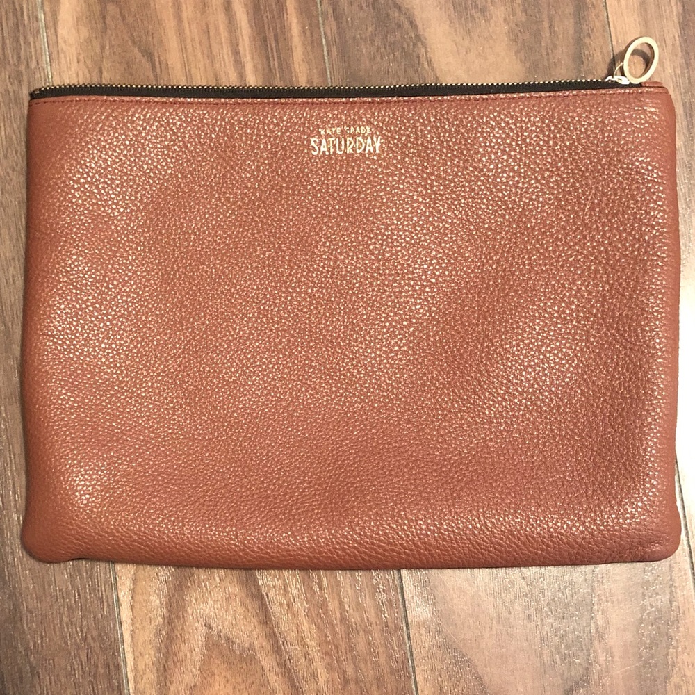 Kate Spade clutch